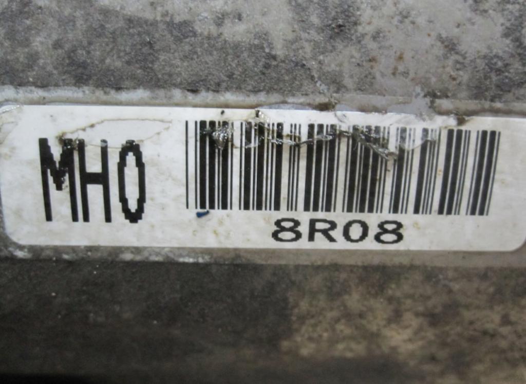 Honda CR-V III 2006 - 2022 2.2 i-CTDi 4WD 103kw Prevodovka manuálna MH0 8R08