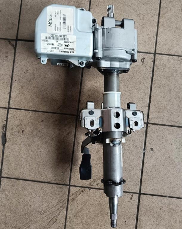 Kia Ceed I 2006-2012 Posilňovač riadenia 1H56300850 563001H850
