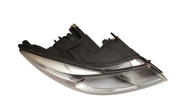 Skoda Octavia II 2004-2013 lift hatchback 1.9 TDI diesel MT 77 kW 2004  Svetlo predné pravé XENON 1Z1941016G