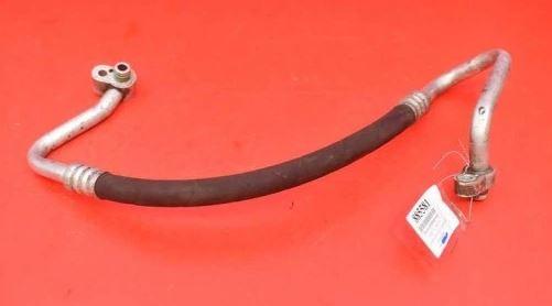 Skoda Fabia II 2007-2014 combi 1.2 TSI petrol MT 77 kW 2011  Hadica klimatizácie 6R0820721G