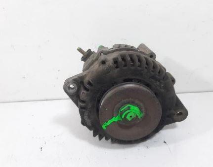 Nissan Almera N16 2000-2006 hatchback 2.2 TD diesel MT 81 kW 2002  Alternátor 23100BN300