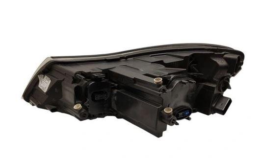 Skoda Octavia II 2004-2013 lift hatchback 1.9 TDI diesel MT 77 kW 2004  Svetlo predné pravé XENON 1Z1941016G