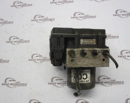 Hyundai Santa Fe II 2006-2012 hatchback 2.2 CRDI diesel AT 110 kW 2007  Pumpa ABS 0265235070 58910-2B850
