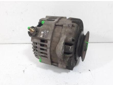 Nissan Almera N16 2000-2006 hatchback 2.2 TD diesel MT 81 kW 2002  Alternátor 23100BN300