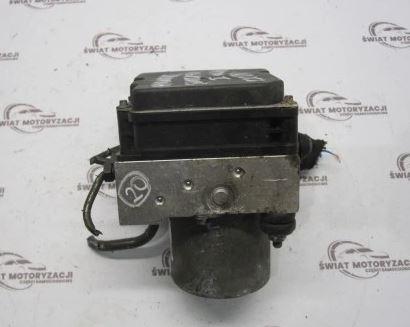 Hyundai Santa Fe II 2006-2012 hatchback 2.2 CRDI diesel AT 110 kW 2007  Pumpa ABS 0265235070 58910-2B850
