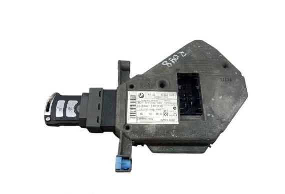 BMW 7 E65 2001-2008 sedan 4.4 V8 petrol AT 245 kW 2002  Spínacia skrinka 6922648