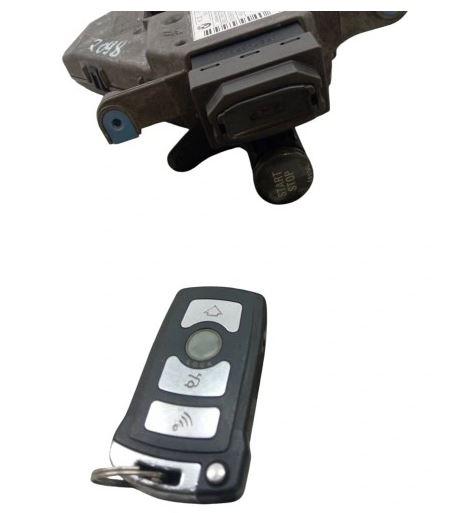 BMW 7 E65 2001-2008 sedan 4.4 V8 petrol AT 245 kW 2002  Spínacia skrinka 6922648