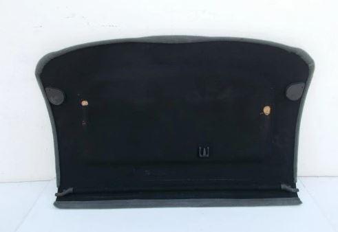 Seat Leon I 1999-2005 hatchback 1.4 16v petrol MT 55 kW 2002  Tapacír zadnej kapoty (kufra)