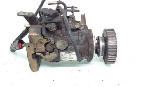Ford Mondeo Mk2 1996-2000 sedan 1.8 TD diesel MT 66 kW 1998  Vstrekovacie čerpadlo 8448B043C 563949 9107202ZB