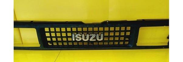 Isuzu Trooper hatchback 2.5 petrol MT 85 kW 1990  Mriežka predná (maska chladiča) NR134