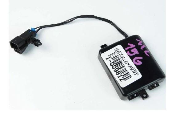 Mercedes ML W164 2005-2011 hatchback 3.0 CDI diesel AT 165 kW 2008  Modul A1635455732