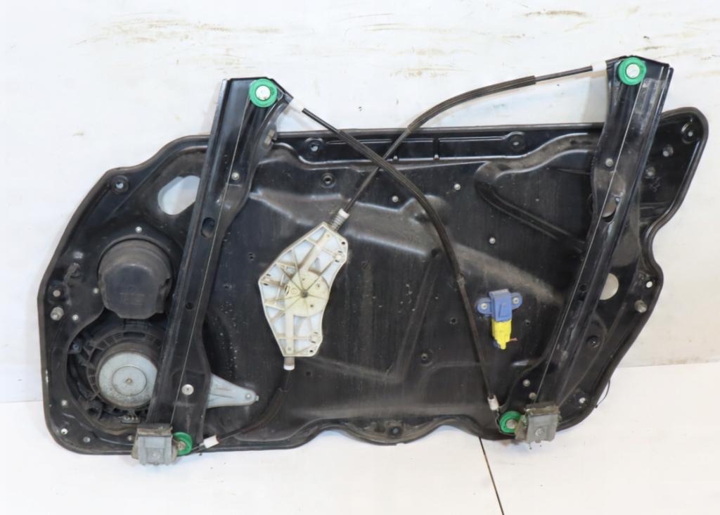 Volkswagen Passat B6 2005-2010 combi 2.0 TDI diesel MT 103 kW 2006  Mechanizmus sťahovania okna predný ľavý 1K0959701K