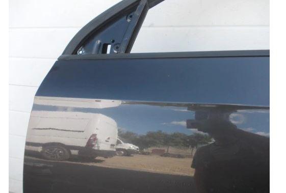 Volkswagen Passat B6 2005-2010 sedan 2.0 TDI diesel 103 kW 2007  Dvere predné ľavé
