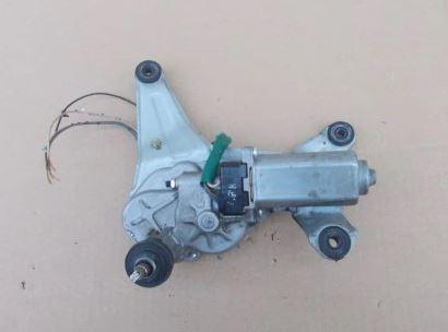 Hyundai Santa Fe II 2006-2012 hatchback 2.2 CRDI diesel AT 110 kW 2007  Motorček stieračov zadný 98700-2B000
