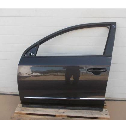 Volkswagen Passat B6 2005-2010 sedan 2.0 TDI diesel 103 kW 2007  Dvere predné ľavé