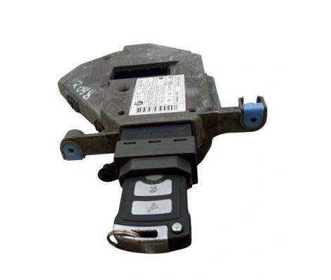 BMW 7 E65 2001-2008 sedan 4.4 V8 petrol AT 245 kW 2002  Spínacia skrinka 6922648