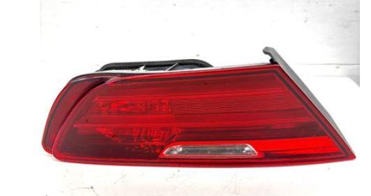 BMW F13 640D 2014 313 kW 640D 2993   Svetlo zadné ľavé