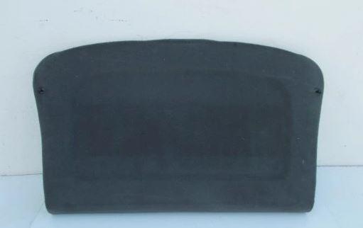 Seat Leon I 1999-2005 hatchback 1.4 16v petrol MT 55 kW 2002  Tapacír zadnej kapoty (kufra)