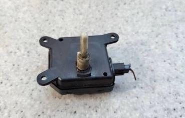 Opel Astra III 2004-2014 hatchback 1.6 16v petrol 85 kW 2009  Motorček kúrenia 52431211