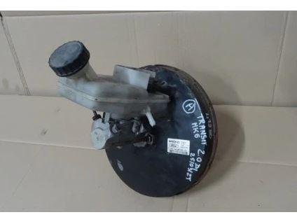 Ford Transit 2000-2006 2.0 DI diesel 63 kW 2005  Servočerpadlo YC152B195CE