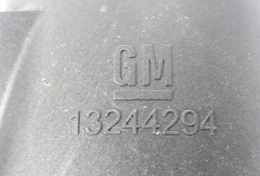 Opel Astra IV 2009-2015 hatchback 1.3 CDTI diesel AT 70 kW 2014  Obal palivového filtra 13244294 1011208000