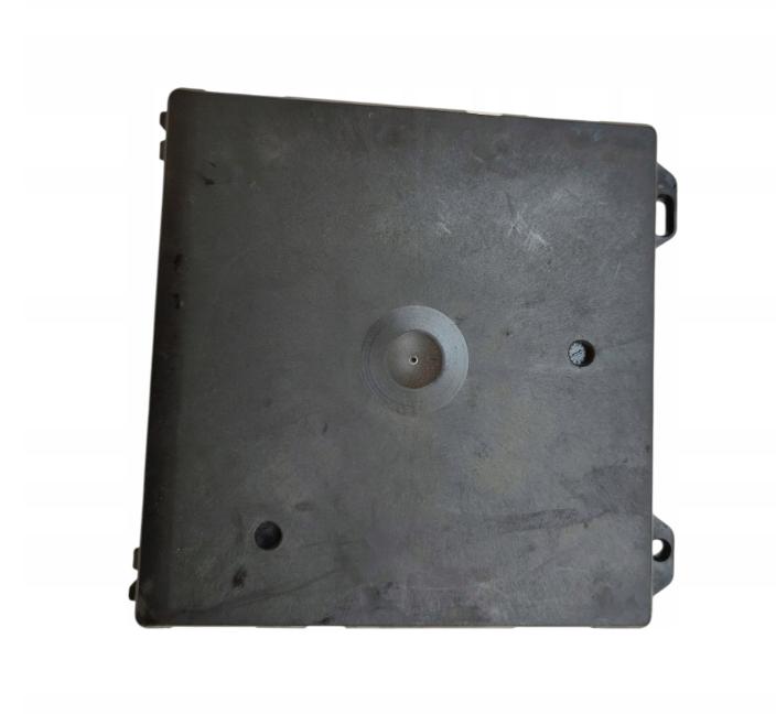 Skoda Fabia II 2007-2014 hatchback 1.4 TDI diesel MT 51 kW 2007  Modul komfortu 6Q1937049F