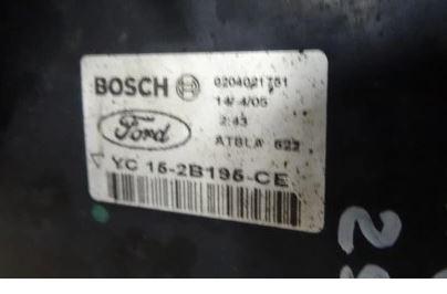 Ford Transit 2000-2006 2.0 DI diesel 63 kW 2005  Servočerpadlo YC152B195CE