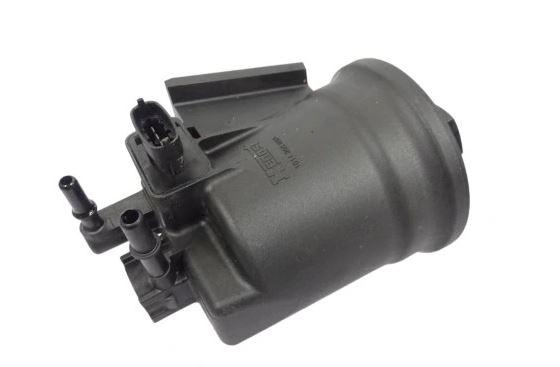 Opel Astra IV 2009-2015 hatchback 1.3 CDTI diesel AT 70 kW 2014  Obal palivového filtra 13244294 1011208000