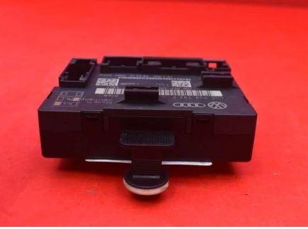 Volkswagen Touareg II 2010-2018 hatchback 3.0 TDI diesel AT 180 kW 2012  Modul 4H0959792F