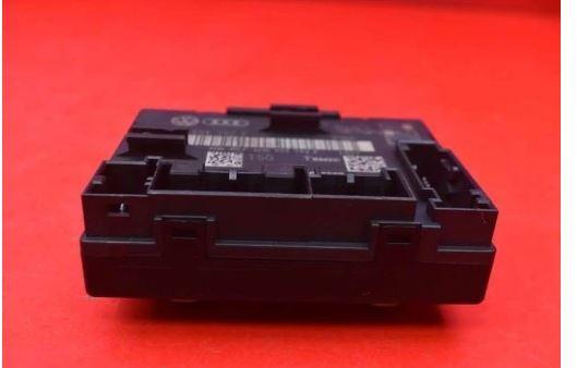 Volkswagen Touareg II 2010-2018 hatchback 3.0 TDI diesel AT 180 kW 2012  Modul 4H0959792F