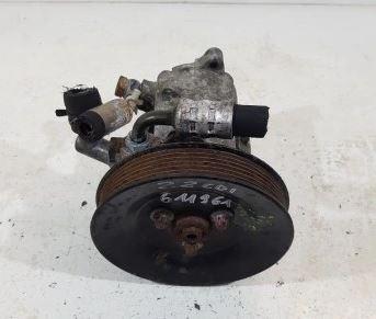 Mercedes E W210 1995-2002 combi 2.9 TD diesel AT 95 kW 1996  Servočerpadlo 0024661901