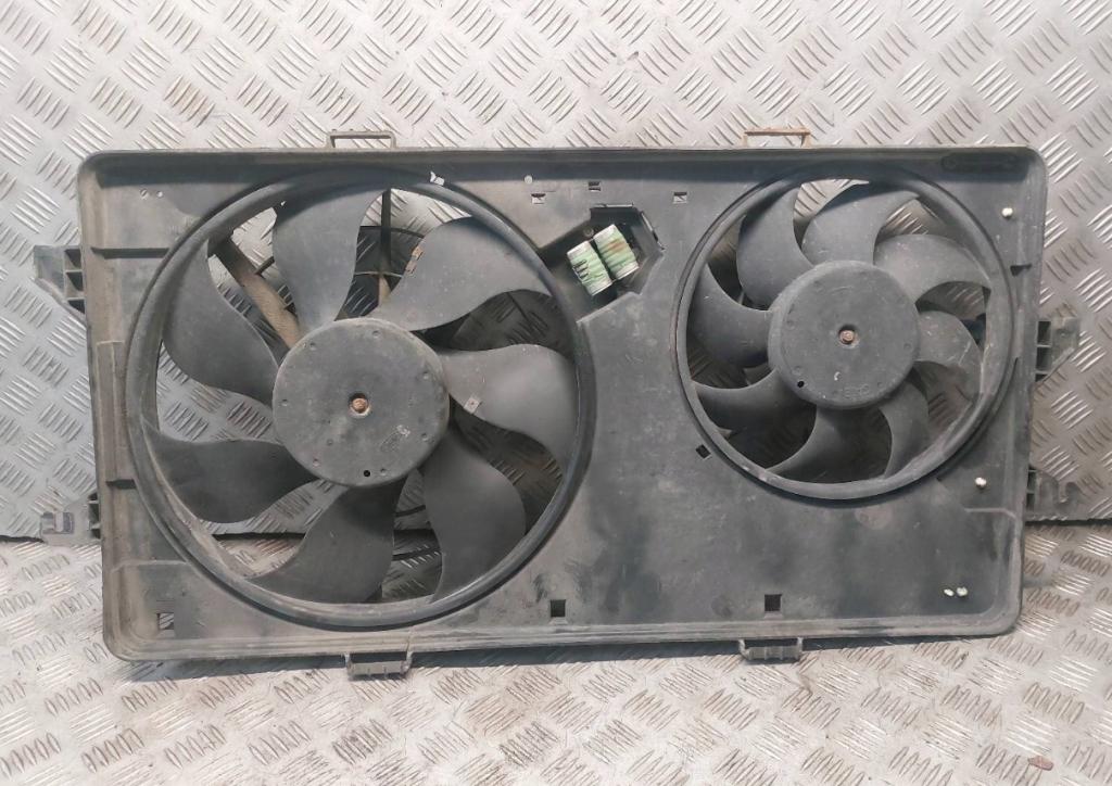 Ford Transit 2000-2006 Ventilátor 1C158C607BH