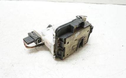 Volkswagen Golf III 1991-1998 hatchback 1.8 petrol MT 66 kW 1994  Zámok dverí zadný pravý 1H0862153