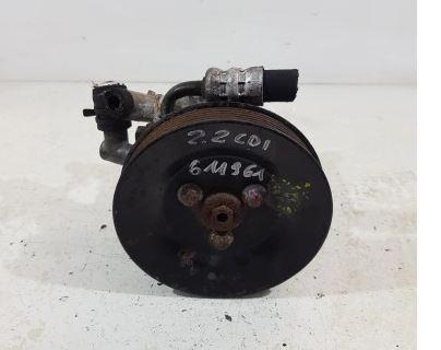 Mercedes E W210 1995-2002 combi 2.9 TD diesel AT 95 kW 1996  Servočerpadlo 0024661901