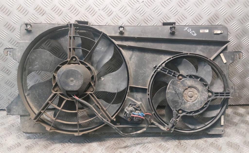 Ford Transit 2000-2006 Ventilátor 1C158C607BH