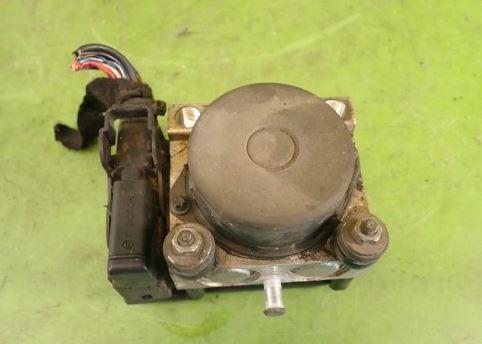 Opel Corsa D 2006-2014 hatchback 1.3 CDTI diesel 55 kW 2007  Pumpa ABS 0265800422 0265231537