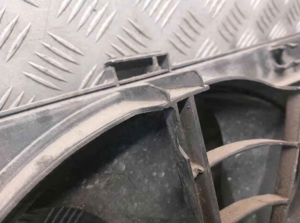 Ford Transit 2000-2006 Ventilátor 1C158C607BH