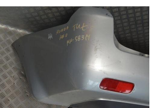 Honda HR-V I 1999  2006 hatchback 1.6  16v petrol   MT  Nárazník zadný