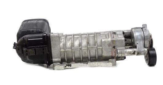 Volkswagen Golf V 2003-2009 hatchback 1.4 TSI petrol 103 kW 2008  Kompresor 03C145601E
