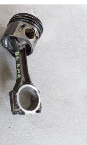 Volkswagen Passat B6 2005-2010 combi 2.0 FSI petrol MT 110 kW 2005  Piest BMR