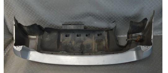 Honda HR-V I 1999  2006 hatchback 1.6  16v petrol   MT  Nárazník zadný