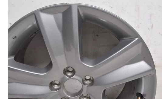 Subaru Legacy IV 2004  2009 sedan 2.0 D diesel  Hliníkový disk