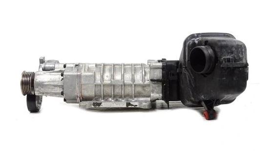 Volkswagen Golf V 2003-2009 hatchback 1.4 TSI petrol 103 kW 2008  Kompresor 03C145601E
