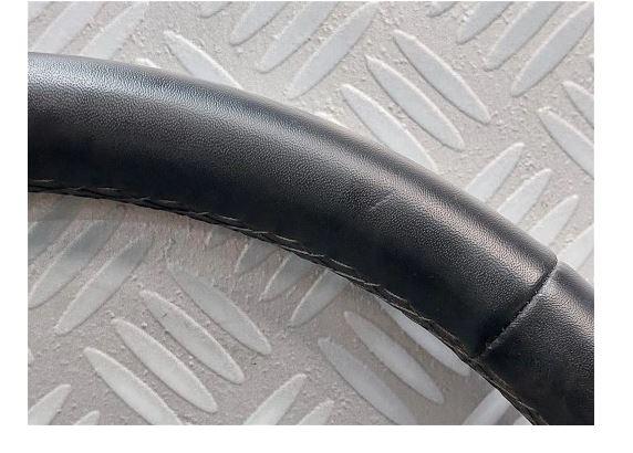 Dacia Duster II 2017-2024 HM suv   Volant 484000307R 311639399AVK