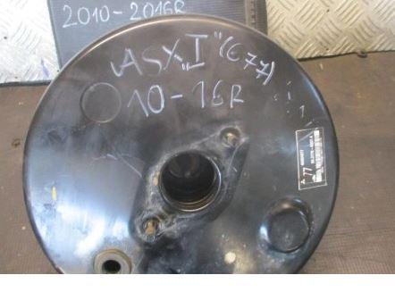 Mitsubishi ASX 2010-2016 hatchback 1.0 petrol MT 52 kW 2013  Servočerpadlo 4680A077