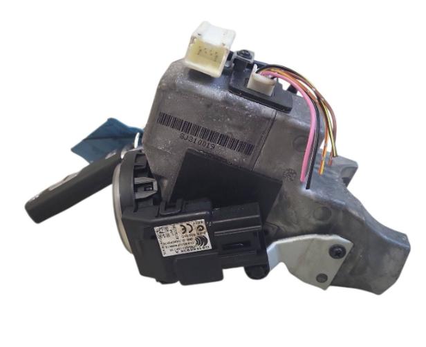 Mazda 6 II GH 2007-2012 combi 2.2 CITD diesel MT 132 kW 2011  Spínacia skrinka GS1E66938A
