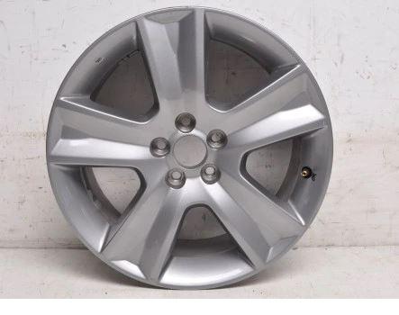 Subaru Legacy IV 2004  2009 sedan 2.0 D diesel  Hliníkový disk