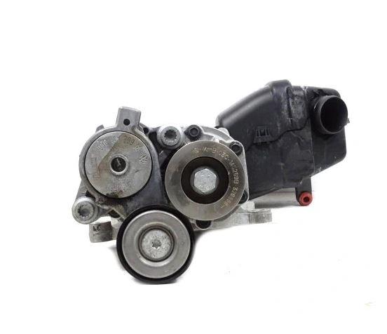 Volkswagen Golf V 2003-2009 hatchback 1.4 TSI petrol 103 kW 2008  Kompresor 03C145601E