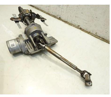 Alfa Romeo Mito 2008-2018 hatchback 1.6 JTD diesel MT 88 kW 2009  Riadenie 28139271 11213172