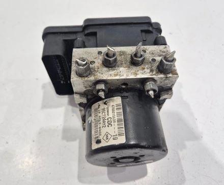 Renault Megane III 2008-2016 hatchback 1.9 DCI diesel 96 kW 2009  Pumpa ABS 476601563R 28.5610-5640.3